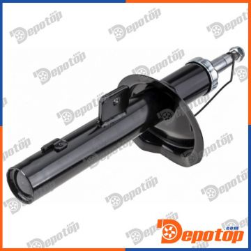 Amortisseur de suspension avant droite pour CITROËN | A-CT-025, 11-266230009